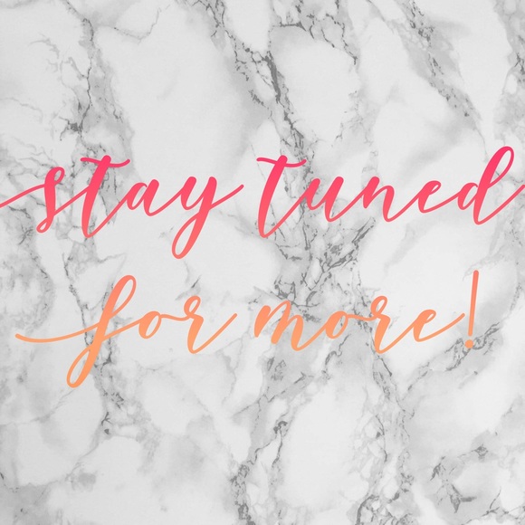 Stay Tuned - Picture 2 of 4